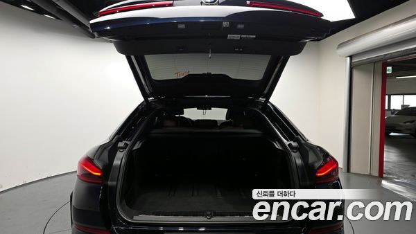 BMW X6 2023, фото 20