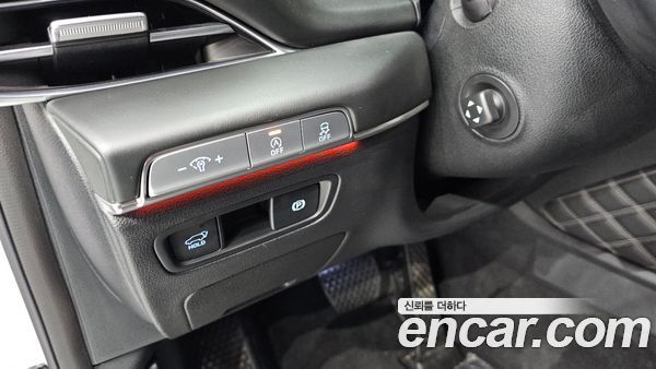 Genesis GV80 2023, фото 12