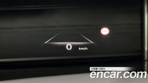 Genesis GV80 2023, фото 13