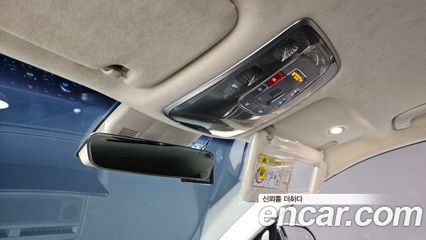Genesis GV80 2023, фото 15
