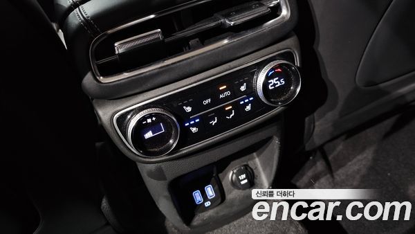 Genesis GV80 2023, фото 18