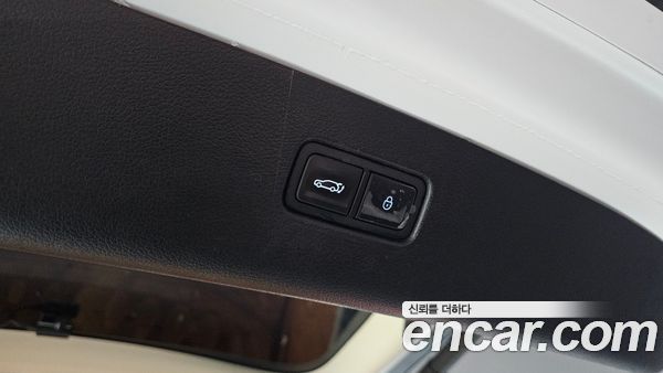 Genesis GV80 2023, фото 20