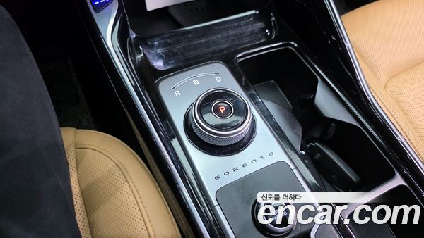 Kia Sorento 2023, фото 9