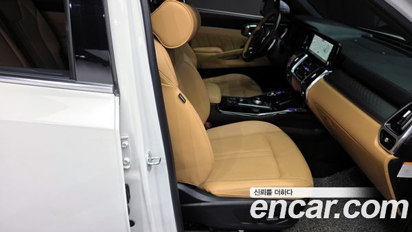 Kia Sorento 2023, фото 12