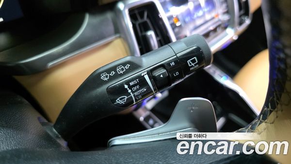Kia Sorento 2023, фото 15