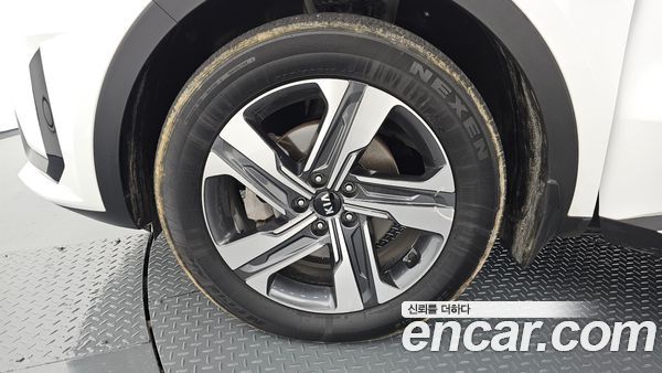 Kia Sorento 2021, фото 5