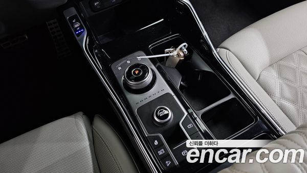 Kia Sorento 2021, фото 9