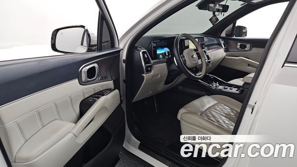 Kia Sorento 2021, фото 10
