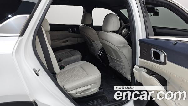 Kia Sorento 2021, фото 12
