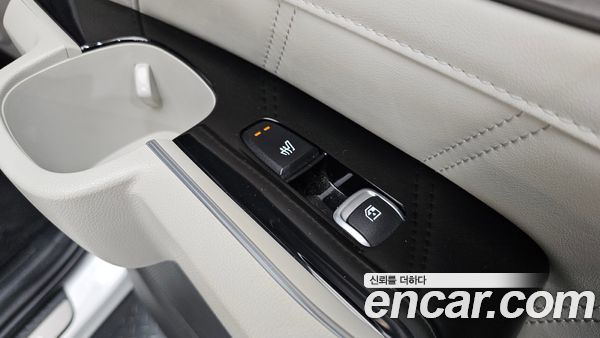 Kia Sorento 2021, фото 18