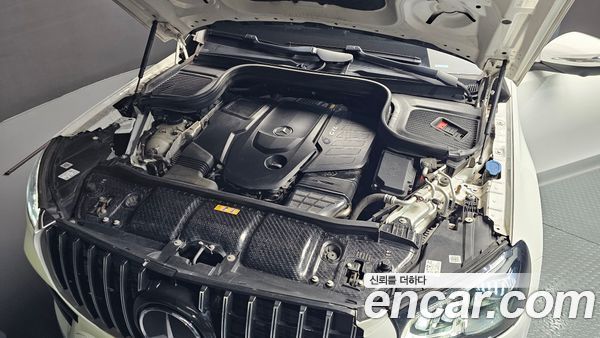 Mercedes-Benz GLS 2022, фото 6