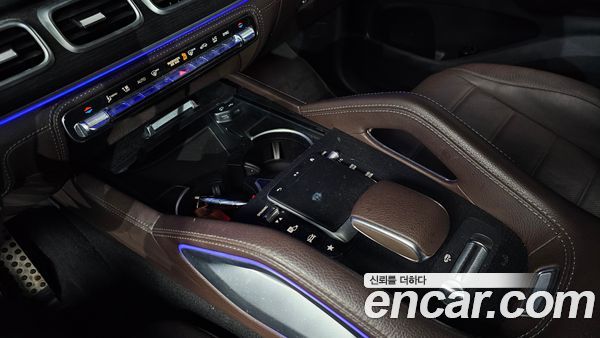 Mercedes-Benz GLS 2022, фото 20