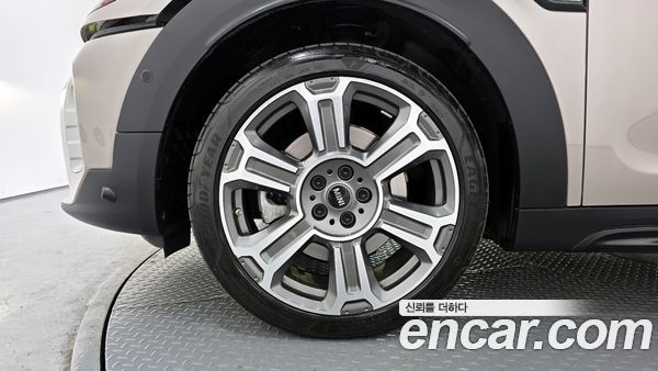 MINI COUNTRYMAN 2023, фото 5