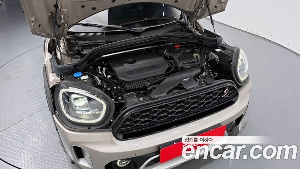 MINI COUNTRYMAN 2023, фото 6