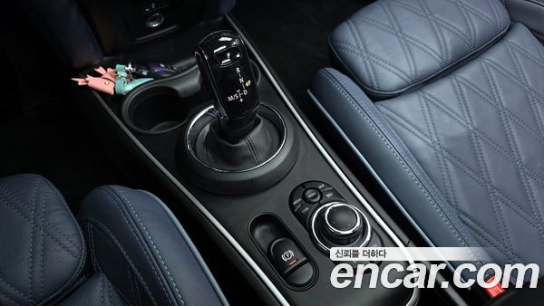 MINI COUNTRYMAN 2023, фото 9