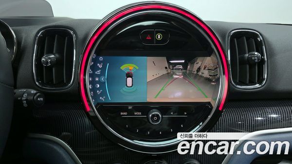 MINI COUNTRYMAN 2023, фото 14