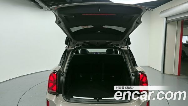 MINI COUNTRYMAN 2023, фото 20
