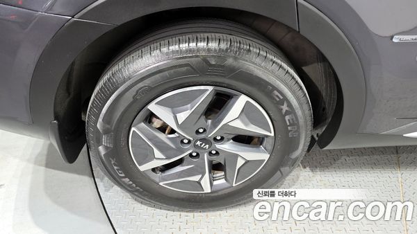 Kia Sorento 2021, фото 5