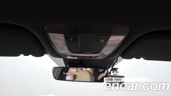 Kia Sorento 2021, фото 18