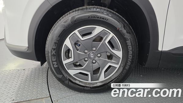 Hyundai Santa Fe 2023, фото 5