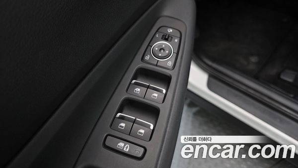 Hyundai Santa Fe 2023, фото 14