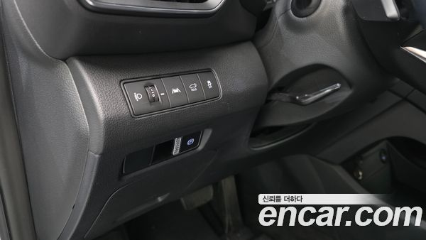 Hyundai Santa Fe 2023, фото 15