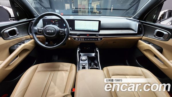 Kia Sorento 2025, фото 7