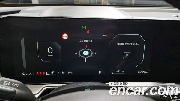 Kia Sorento 2025, фото 8