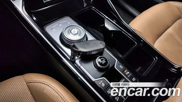 Kia Sorento 2025, фото 9