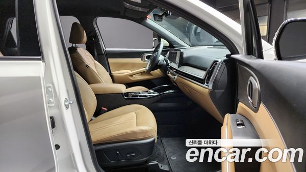 Kia Sorento 2025, фото 10