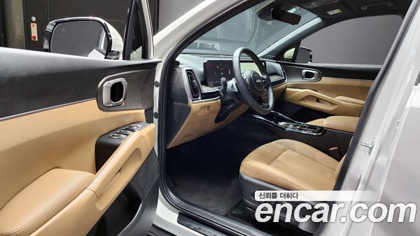 Kia Sorento 2025, фото 11