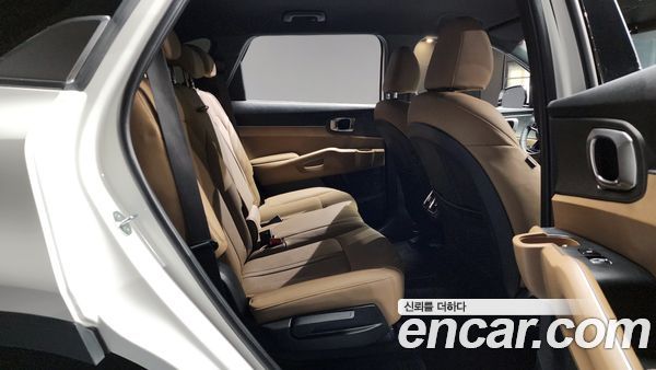 Kia Sorento 2025, фото 12