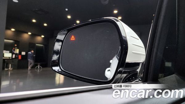 Kia Sorento 2025, фото 13