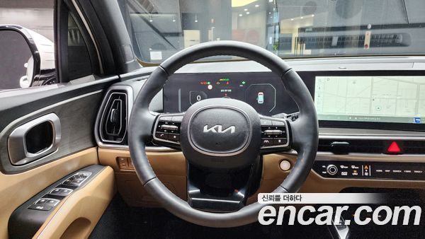 Kia Sorento 2025, фото 14