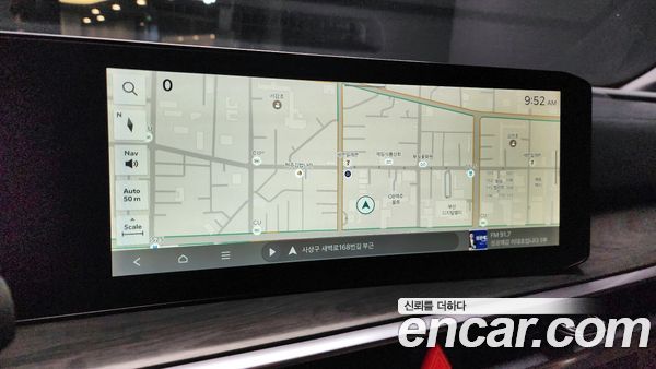 Kia Sorento 2025, фото 16