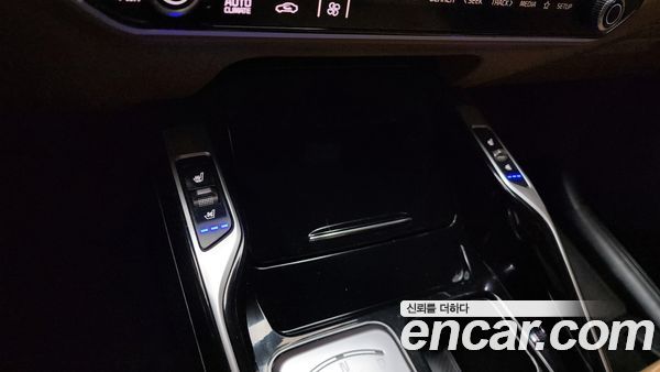 Kia Sorento 2025, фото 17
