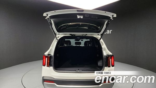 Kia Sorento 2025, фото 20