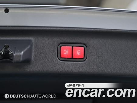 Mercedes-Benz S-Class 2021, фото 20
