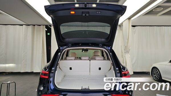 Genesis GV70 2025, фото 20