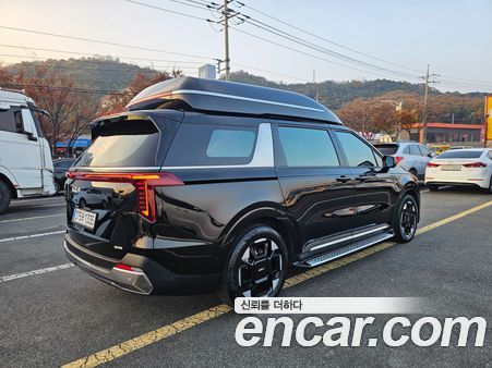 Kia Carnival 2025, фото 5