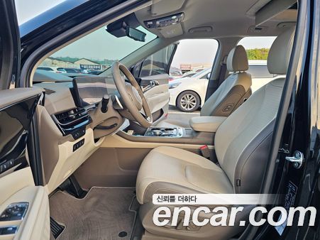 Kia Carnival 2025, фото 9