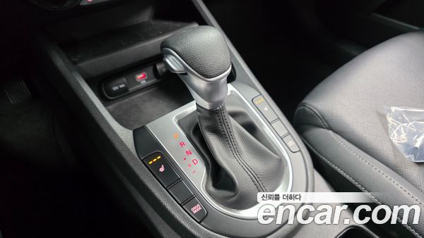 Kia K3 2022, фото 9