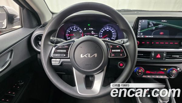 Kia K3 2022, фото 14