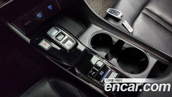 Hyundai Sonata 2022, фото 9