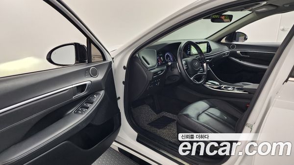 Hyundai Sonata 2022, фото 10