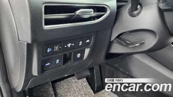 Hyundai Sonata 2022, фото 14