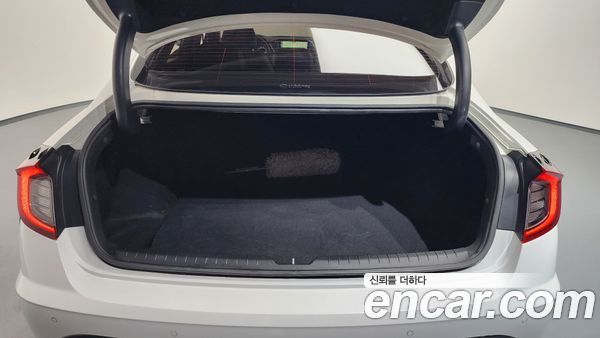 Hyundai Sonata 2022, фото 20