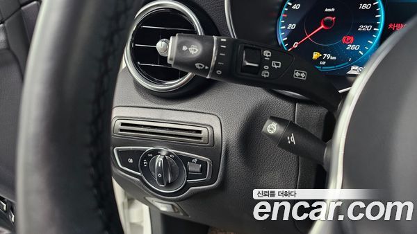 Mercedes-Benz GLC 2021, фото 15