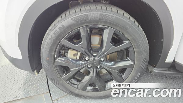 Hyundai Palisade 2022, фото 5