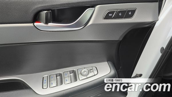 Hyundai Palisade 2022, фото 14